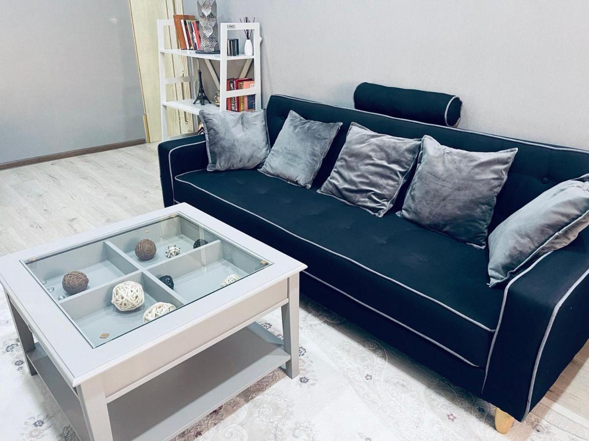 Aleksandra Apartment Semerkant Dış mekan fotoğraf